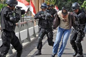 Ancaman Terorisme Jaringan terhadap Keamanan Global, Strategi Penanggulangan, dan Peran Negara serta Masyarakat dalam Menghadapi Ancaman Terorisme Jaringan