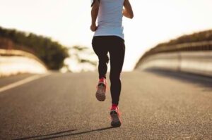 Kesehatan Fisik Tubuh sebagai Dasar Utama untuk Menjaga Energi, Kebugaran, dan Kualitas Hidup